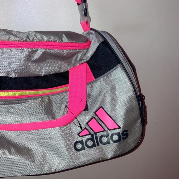 Sac sport Nike - Picture 2 of 4